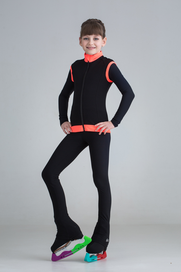 Термо жилет