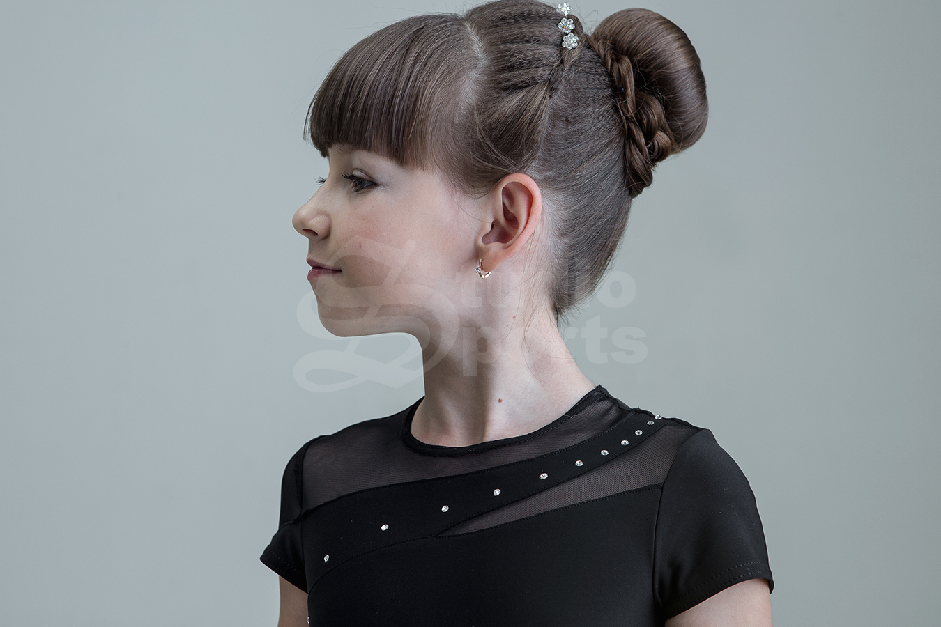 Термо футболка "Стрекоза" S+S