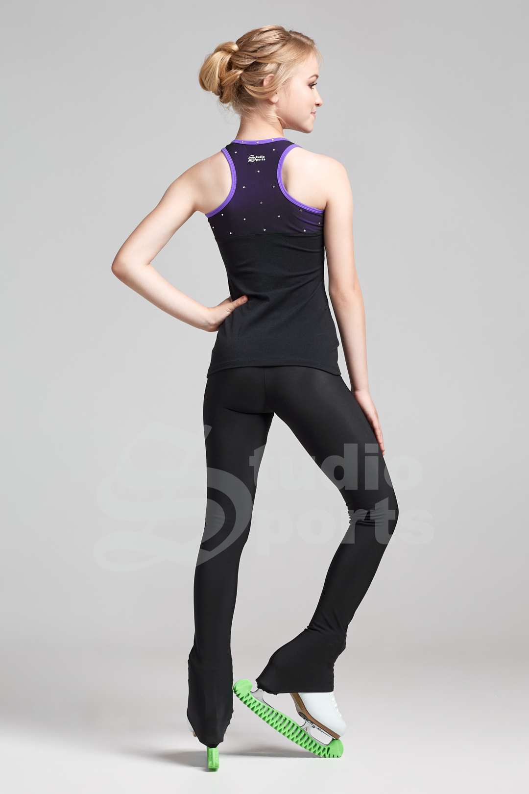 Термо майка "Алиса"