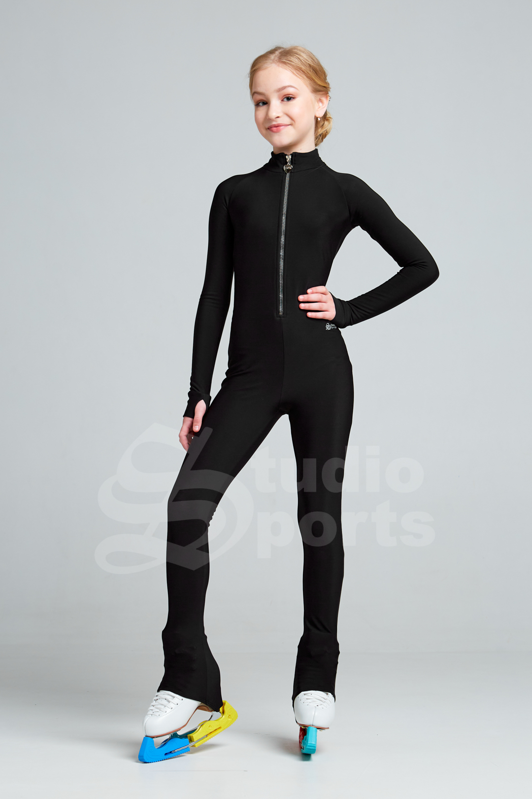 Термо комбинезон "Лилия"