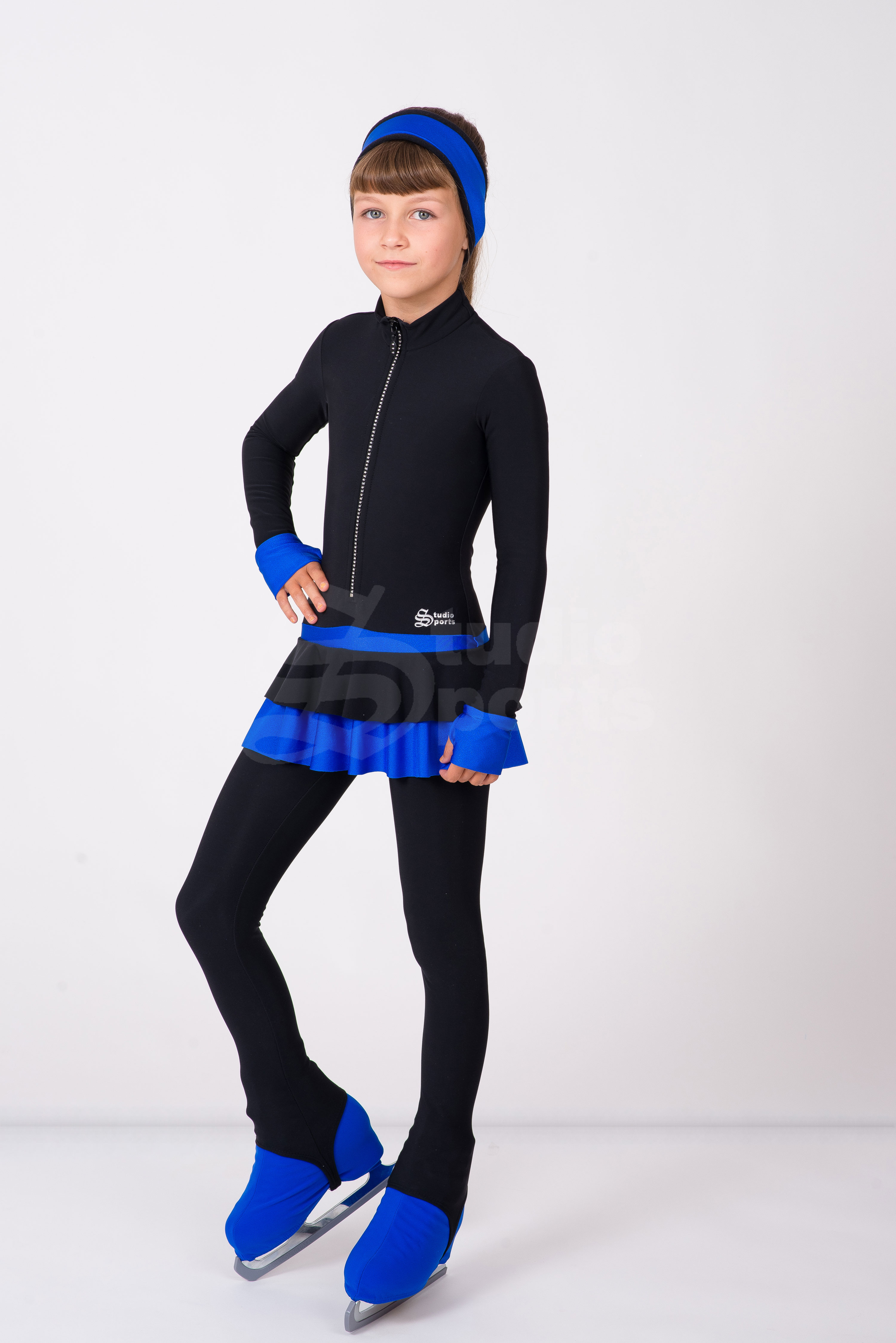 Термо платье "Шарм"