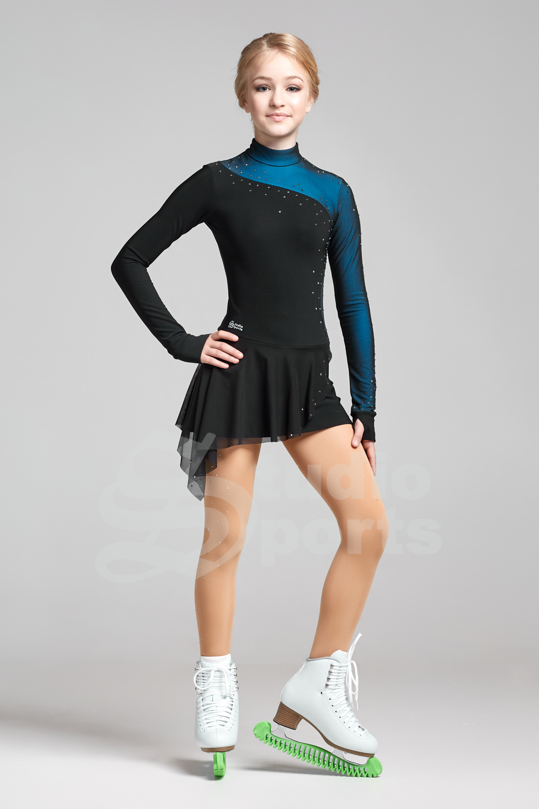 Термо платье "Хлоя"