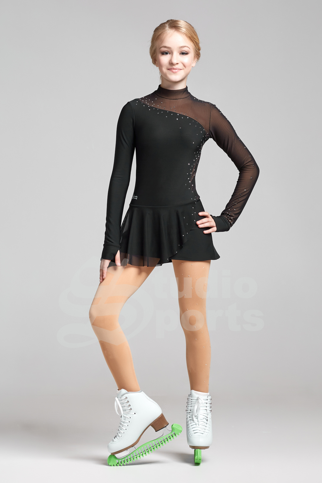 Термо платье "Хлоя"