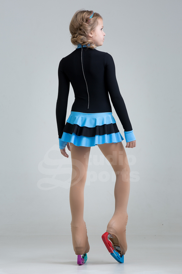 Термо платье "Изабелла"