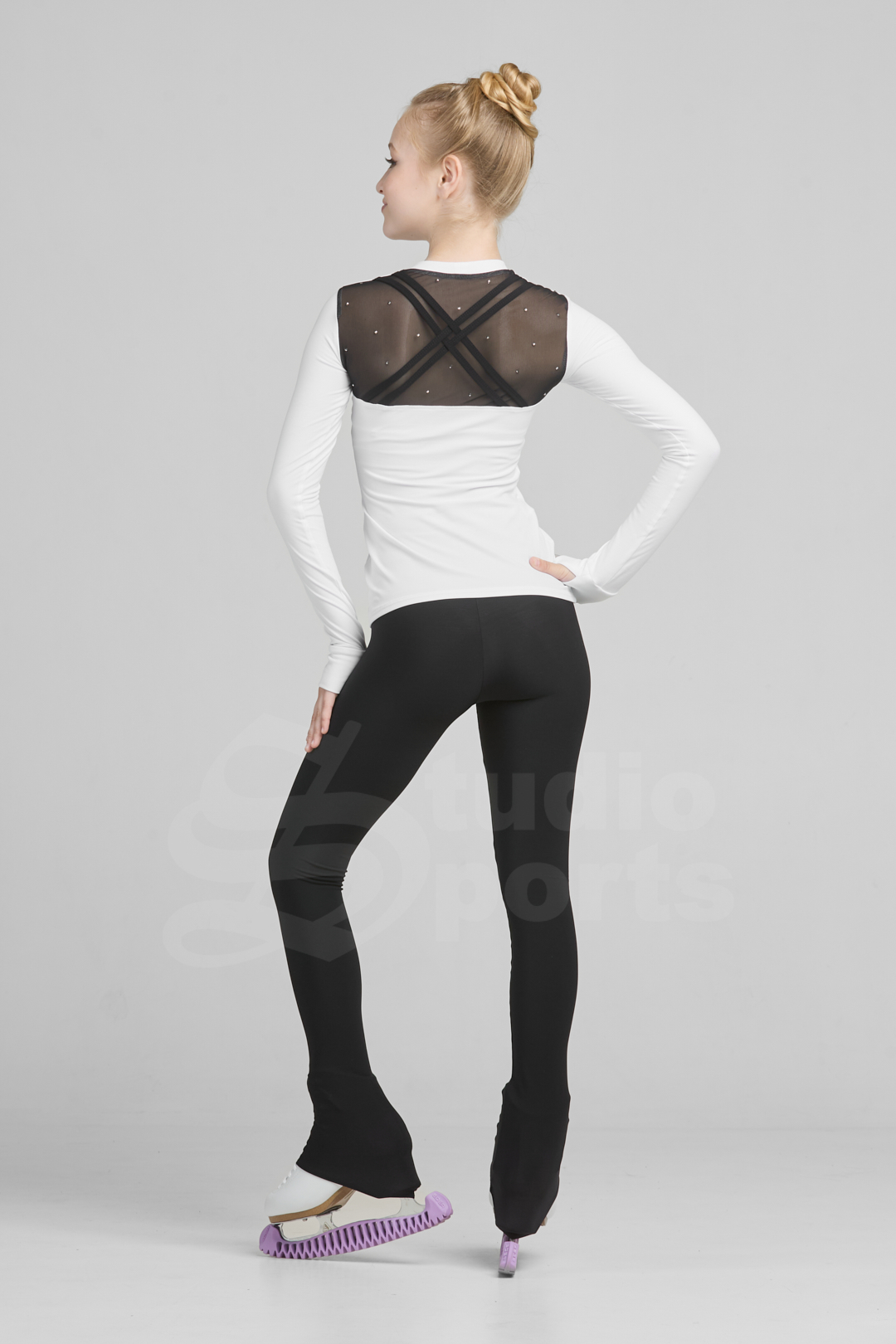 Термо лонгслив "Леся"