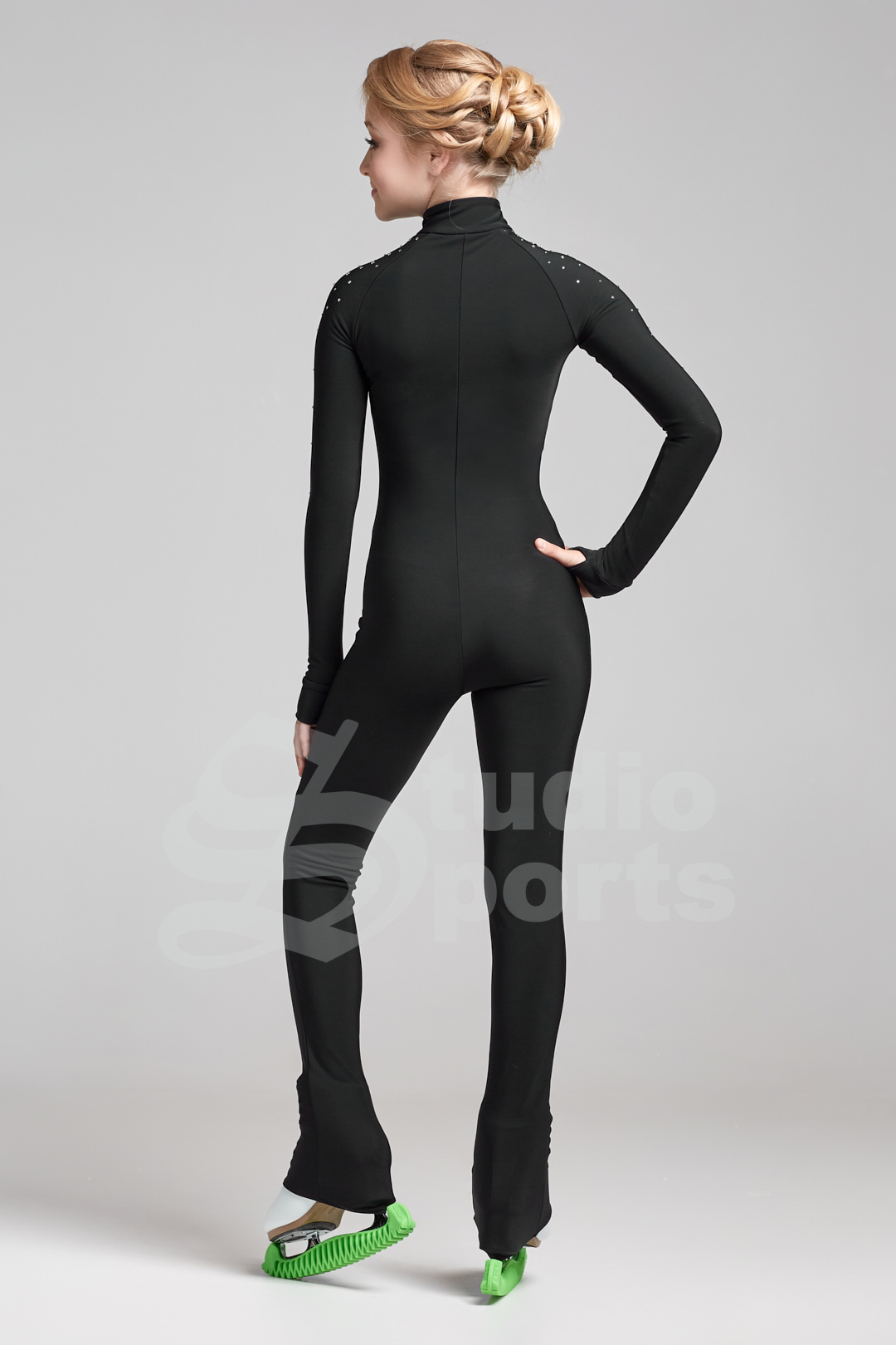 Термо комбинезон "Моника"