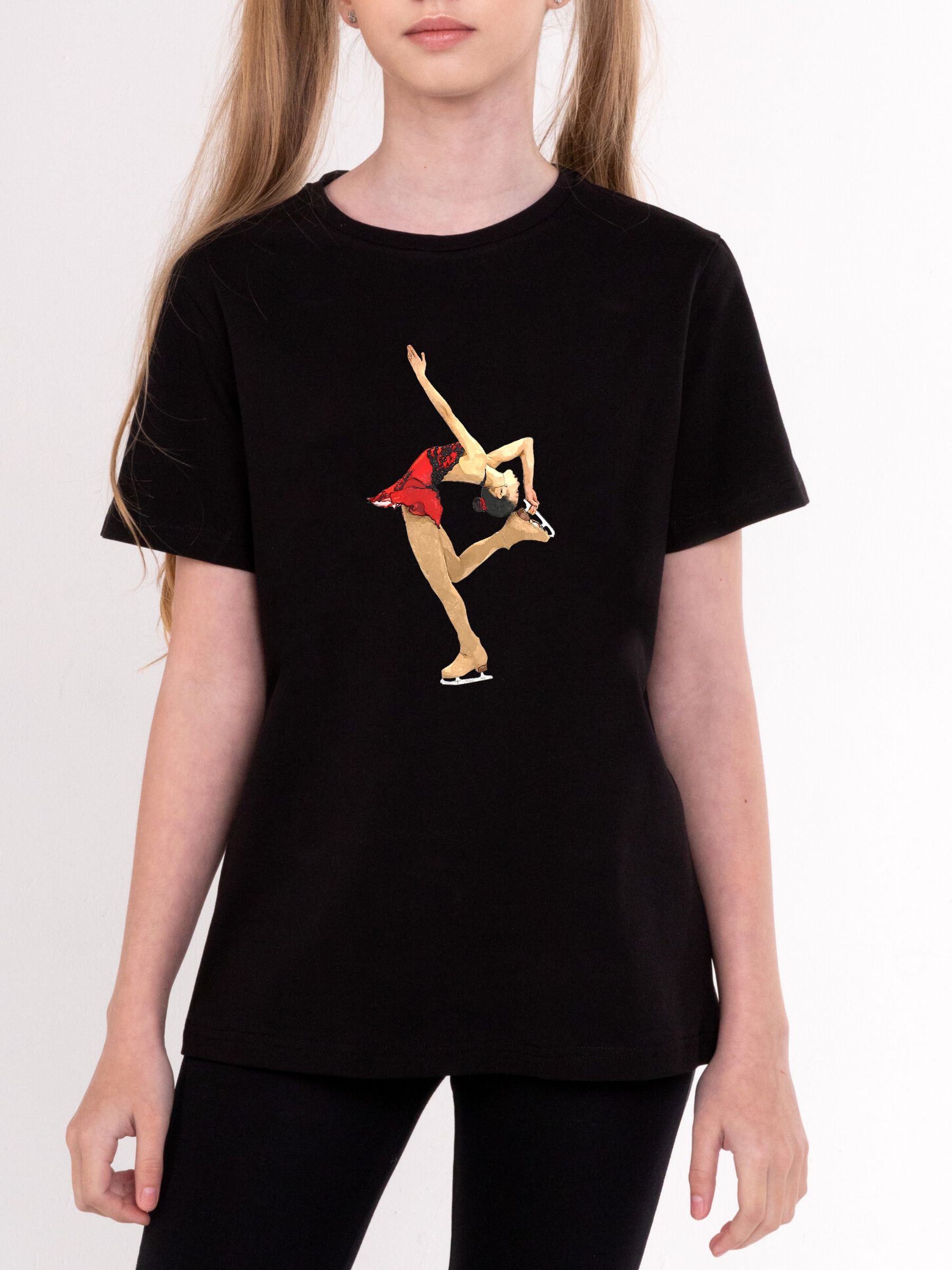 Футболка АРТ. WK-035