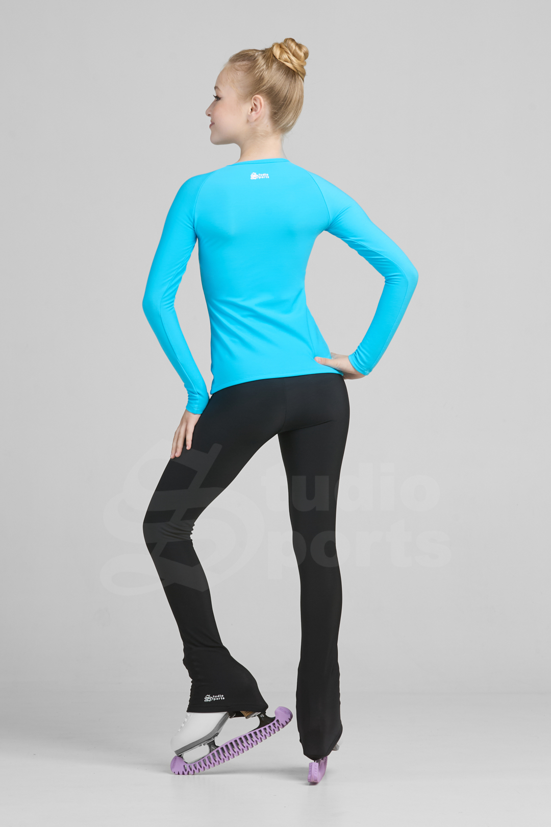 Термо лонгслив "Бриз"