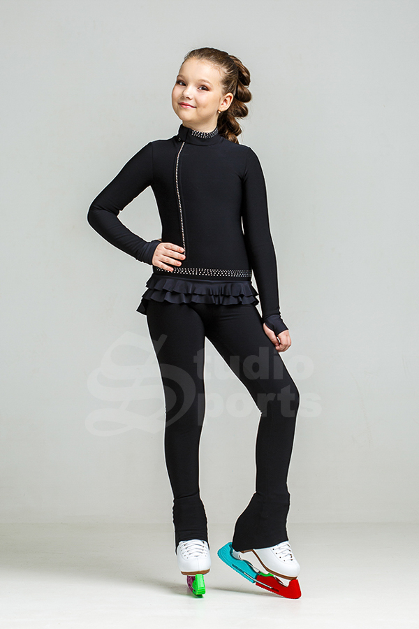 Термо комбинезон "Принцесса"