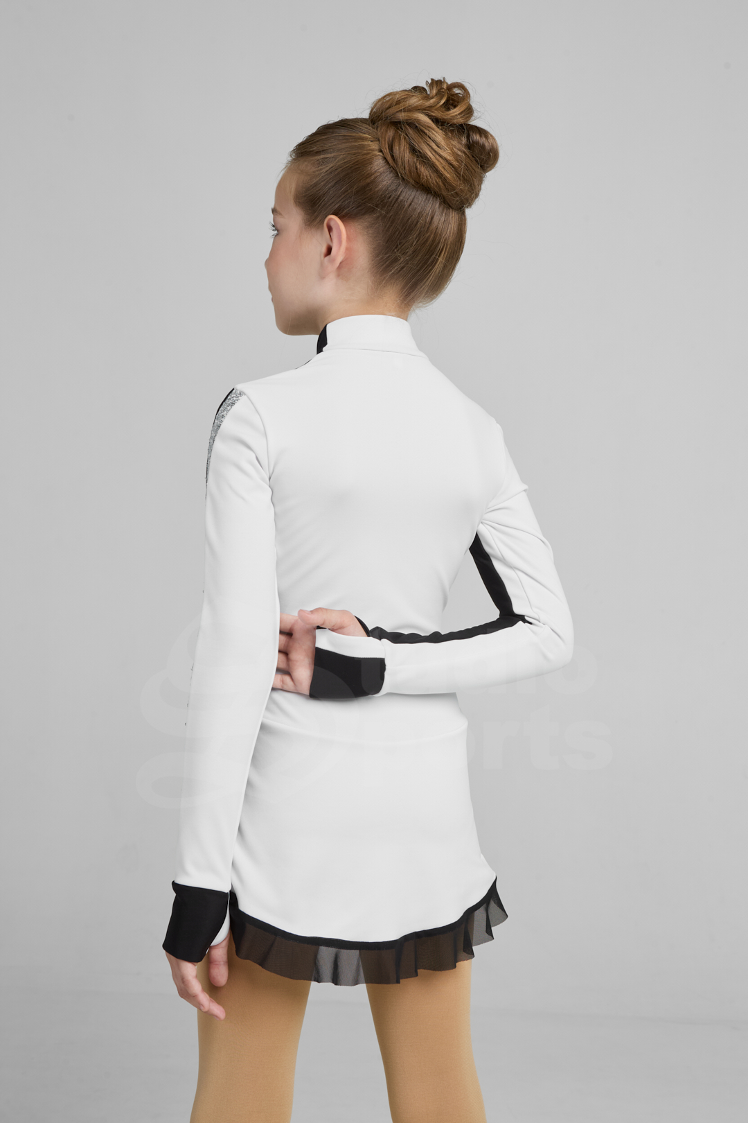 Термо платье "Спорт"