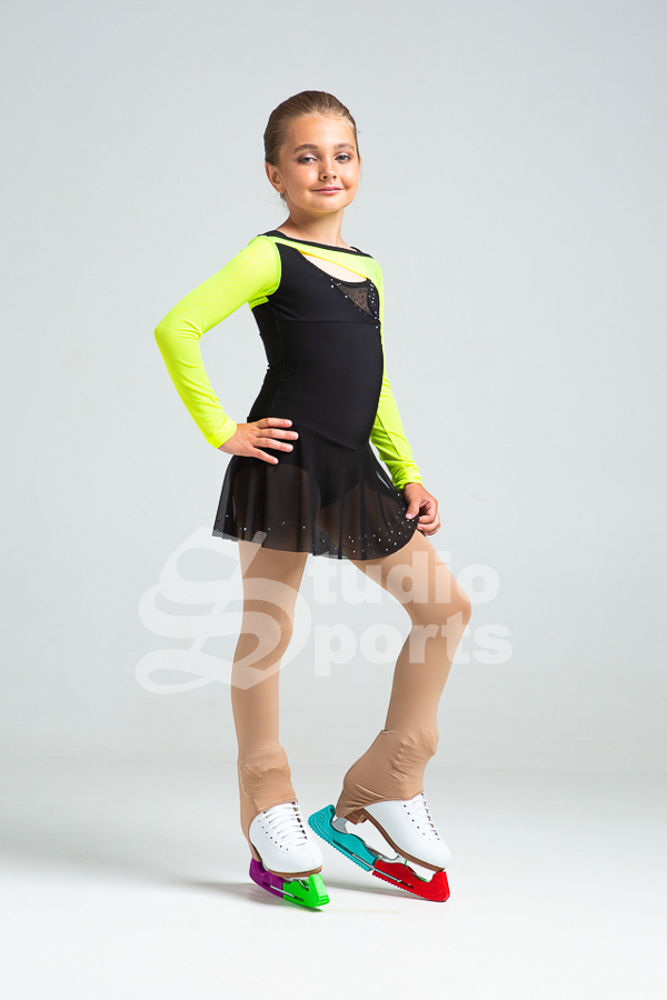 Термо платье "Леона"