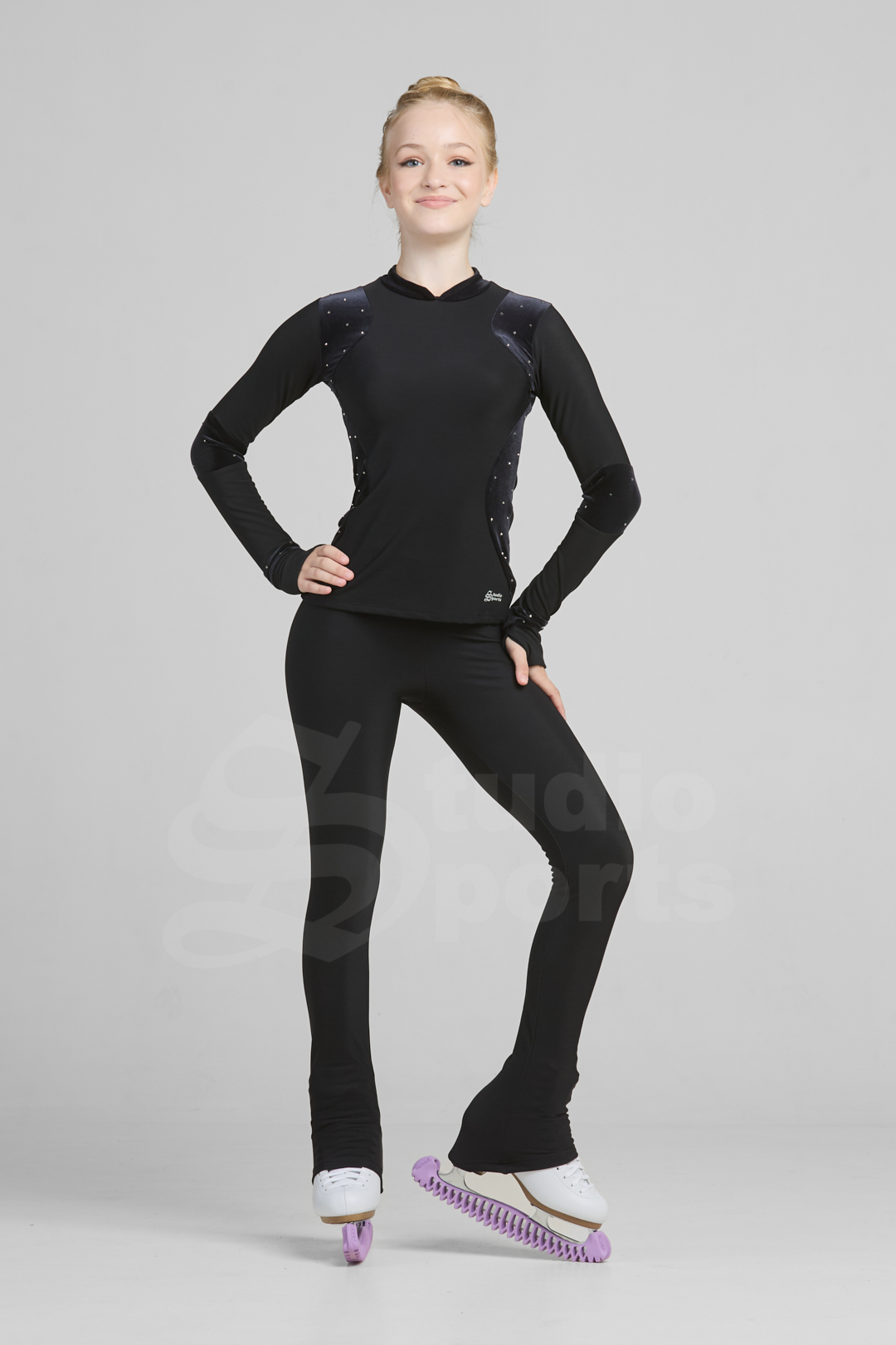 Термо лонгслив "Арья-1"