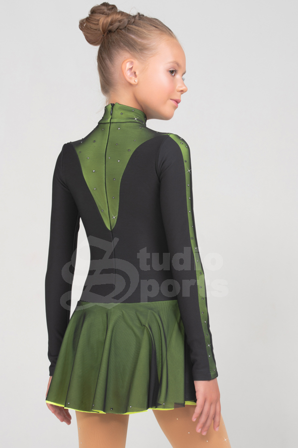 Термо платье "Ирис"