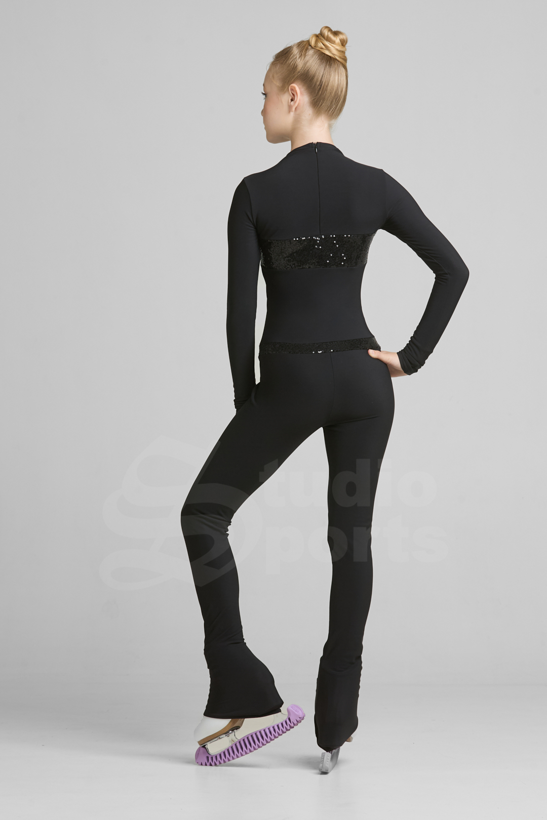 Термо комбинезон "Камилла"