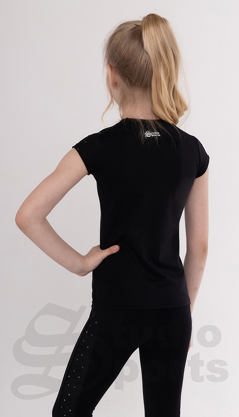 Термо футболка "Токио"