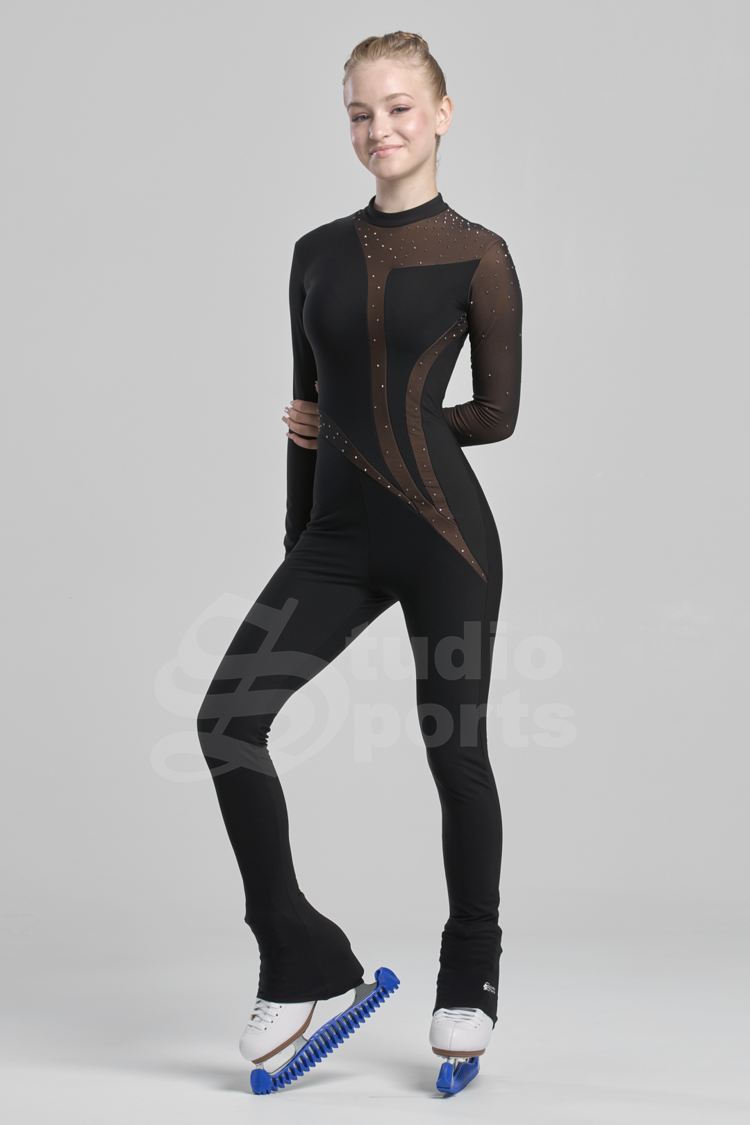 Термо комбинезон "Иветта"