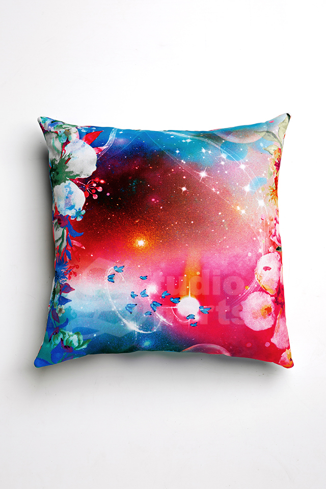 Думочка декоративная АРТ. 005