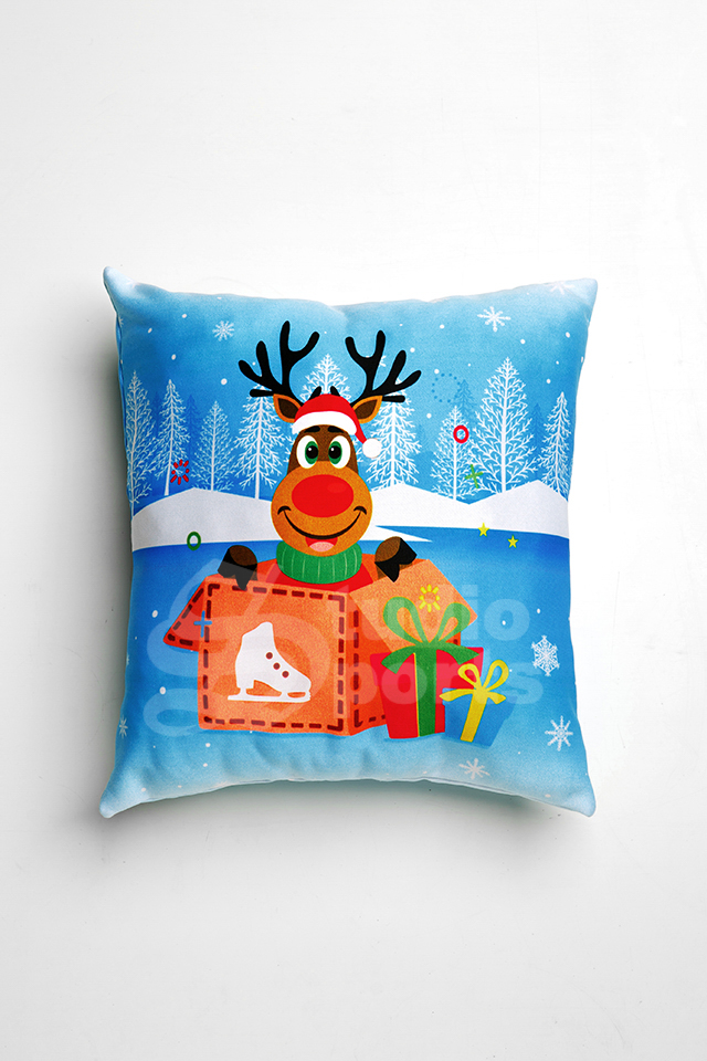 Думочка декоративная АРТ. 006