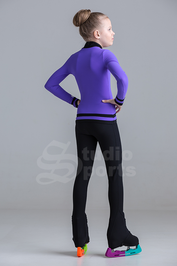 Термо водолазка арт. 002