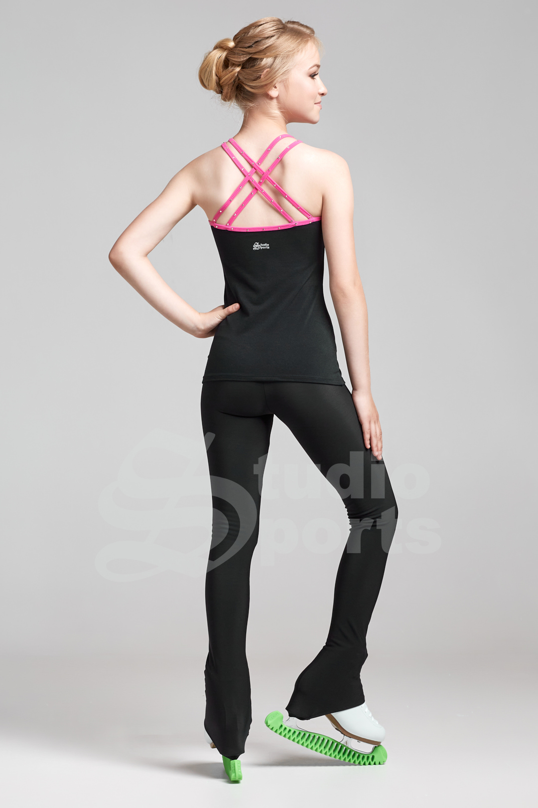 Термо майка "Леся"