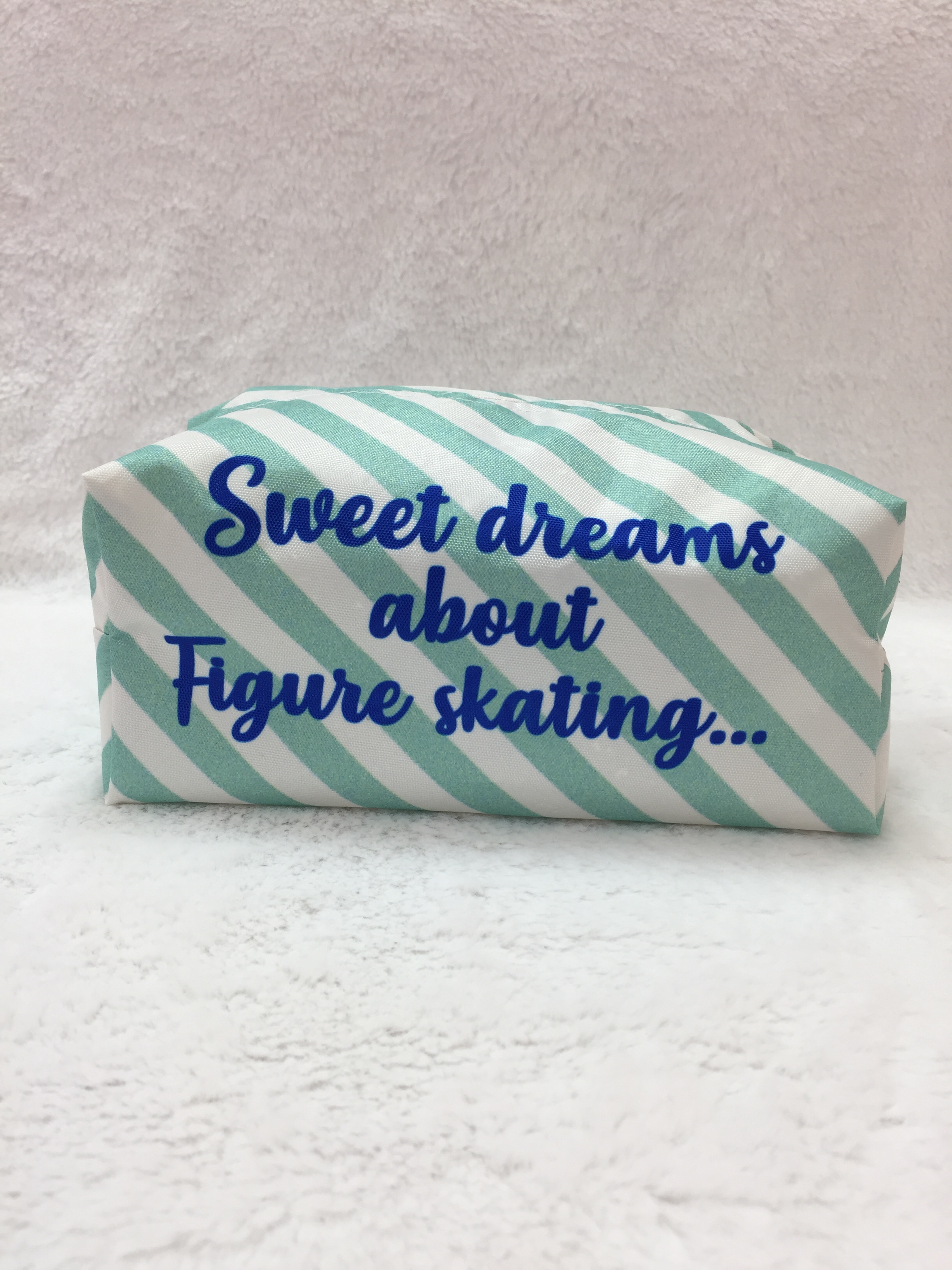 Косметичка АРТ.010-07