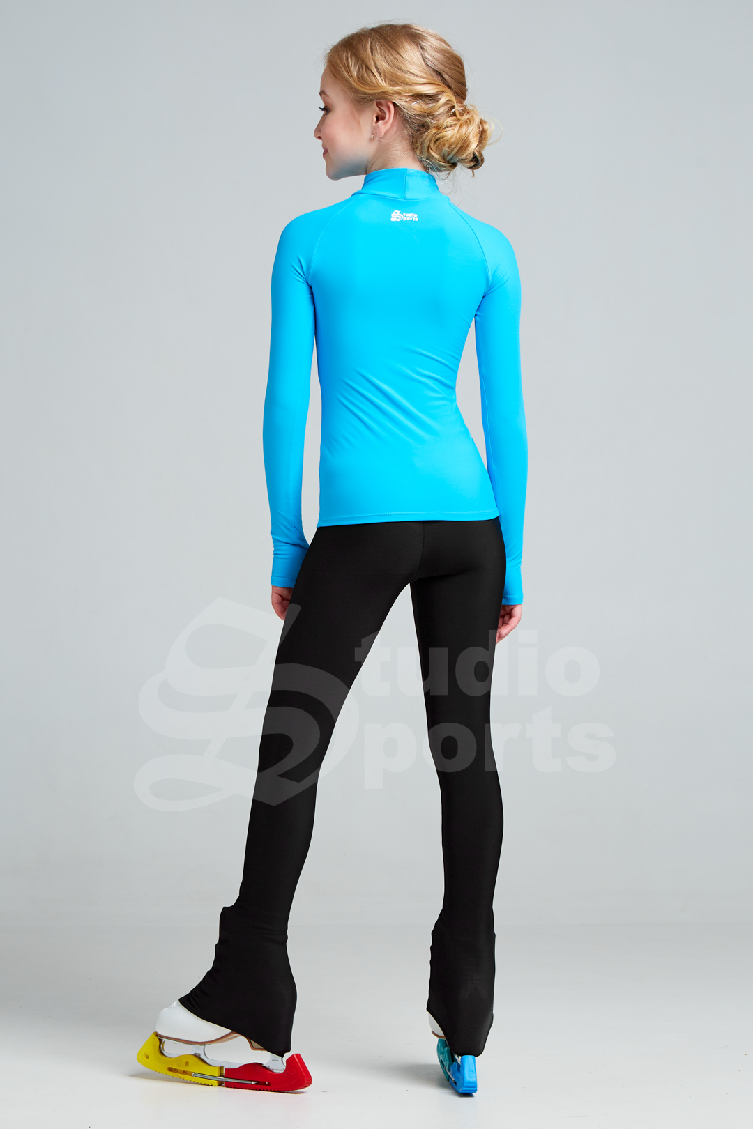 Термо водолазка "Вита"