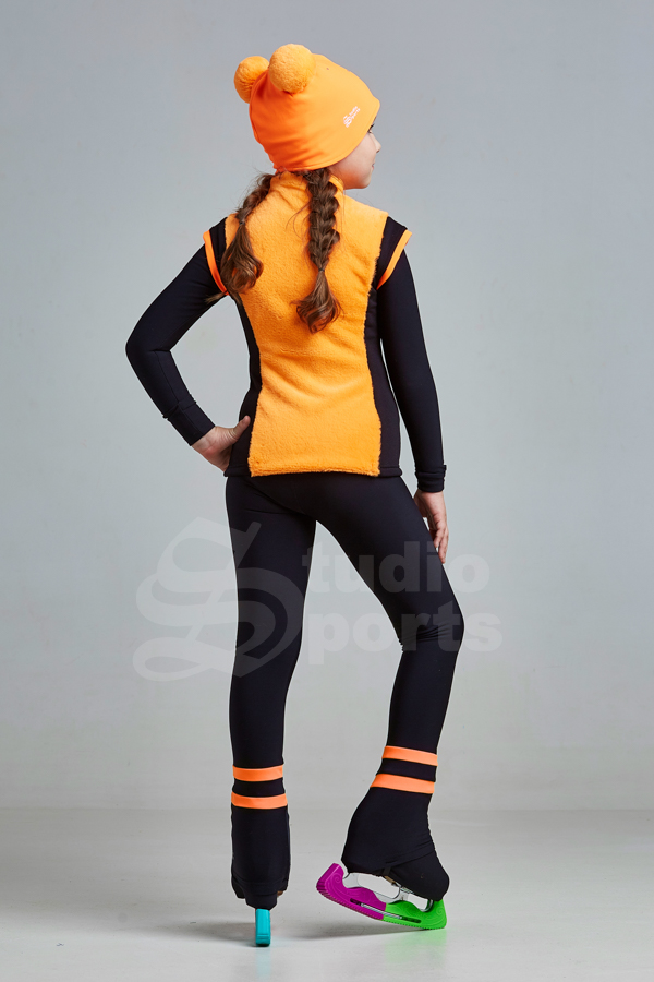 Термо жилет "Снежок"