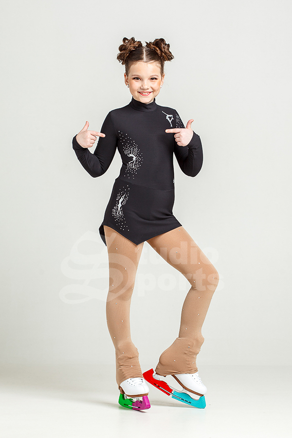 Термо платье "Оливия"