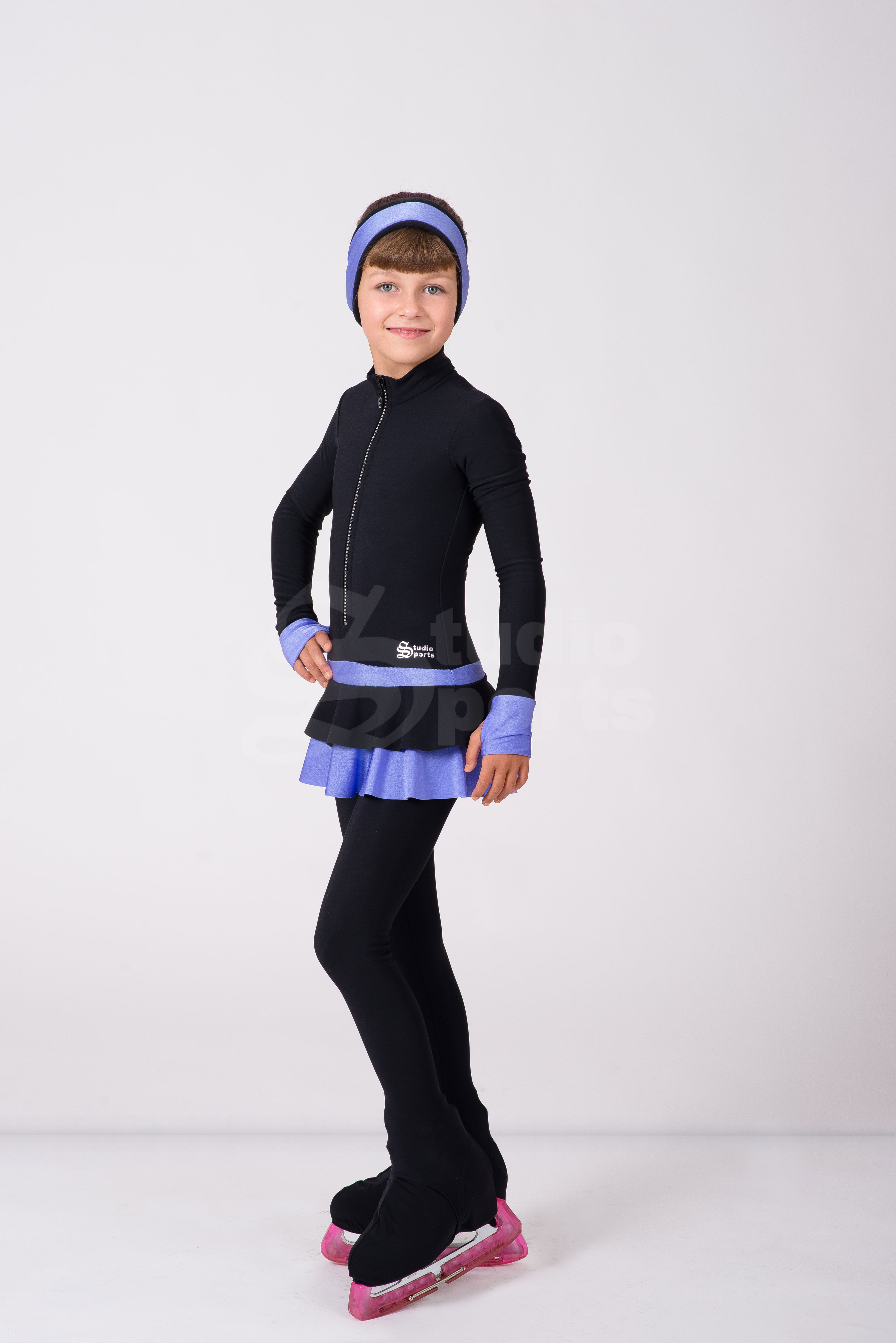 Термо платье "Шарм"