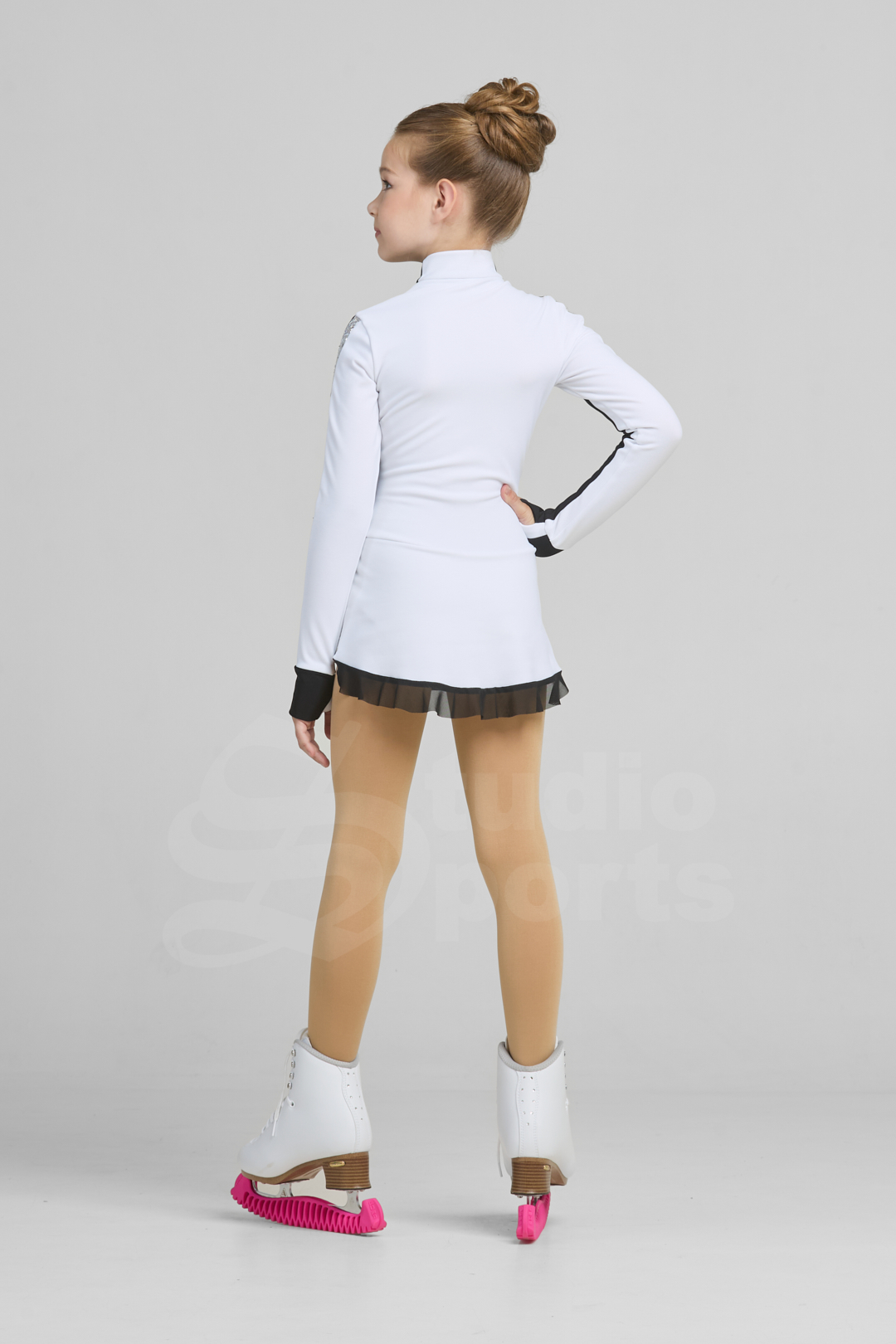 Термо платье "Спорт"