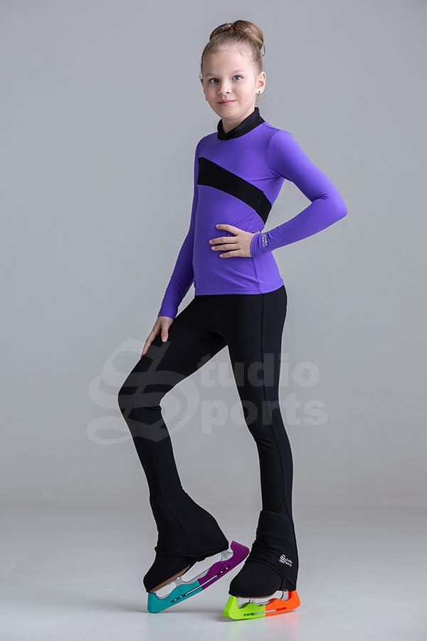 Термо водолазка арт. 003