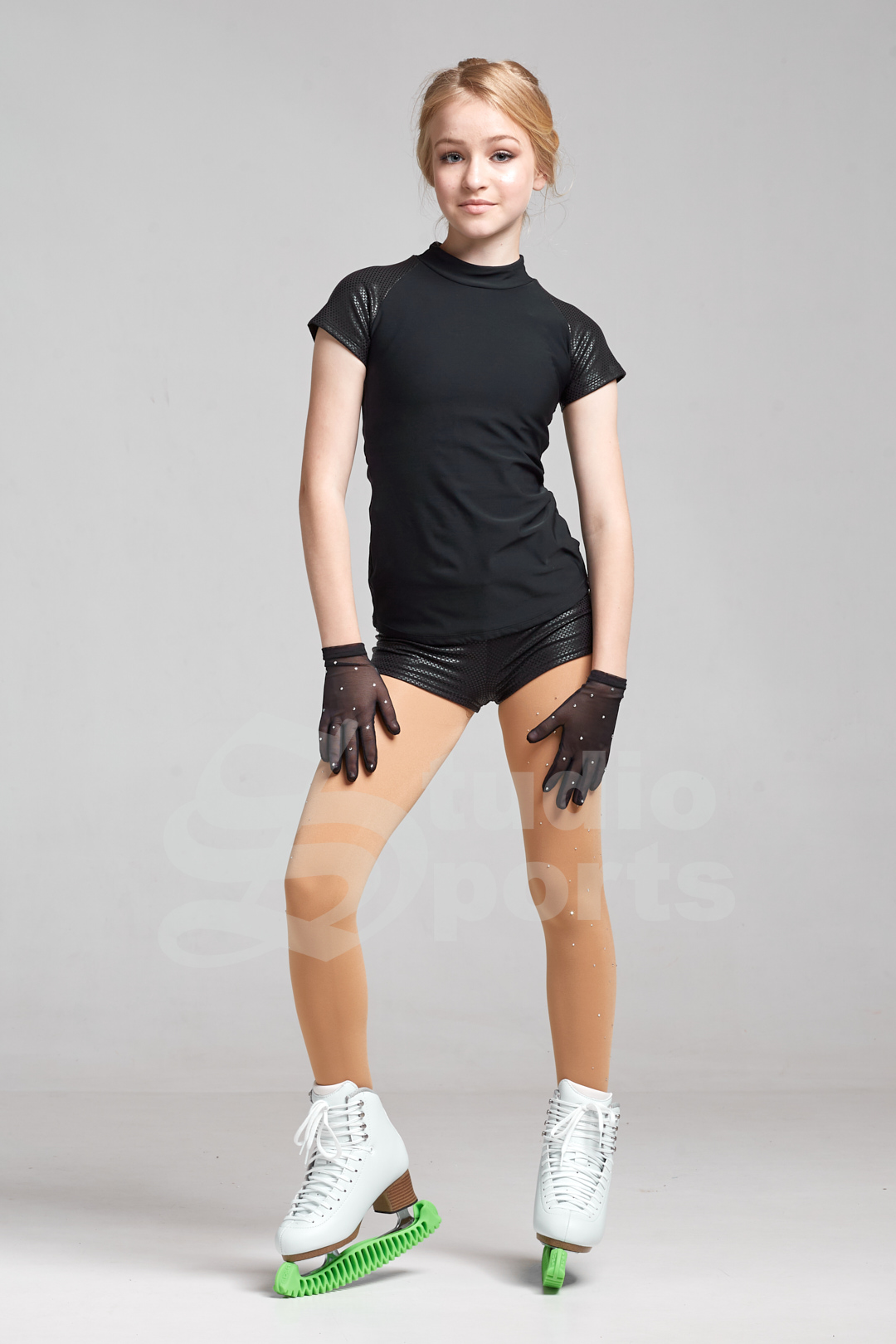 Термо шорты "Бритни"