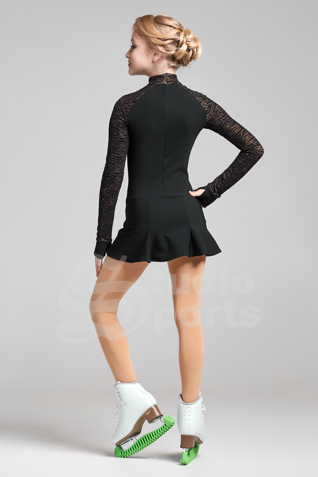 Термо платье "Сэнди"