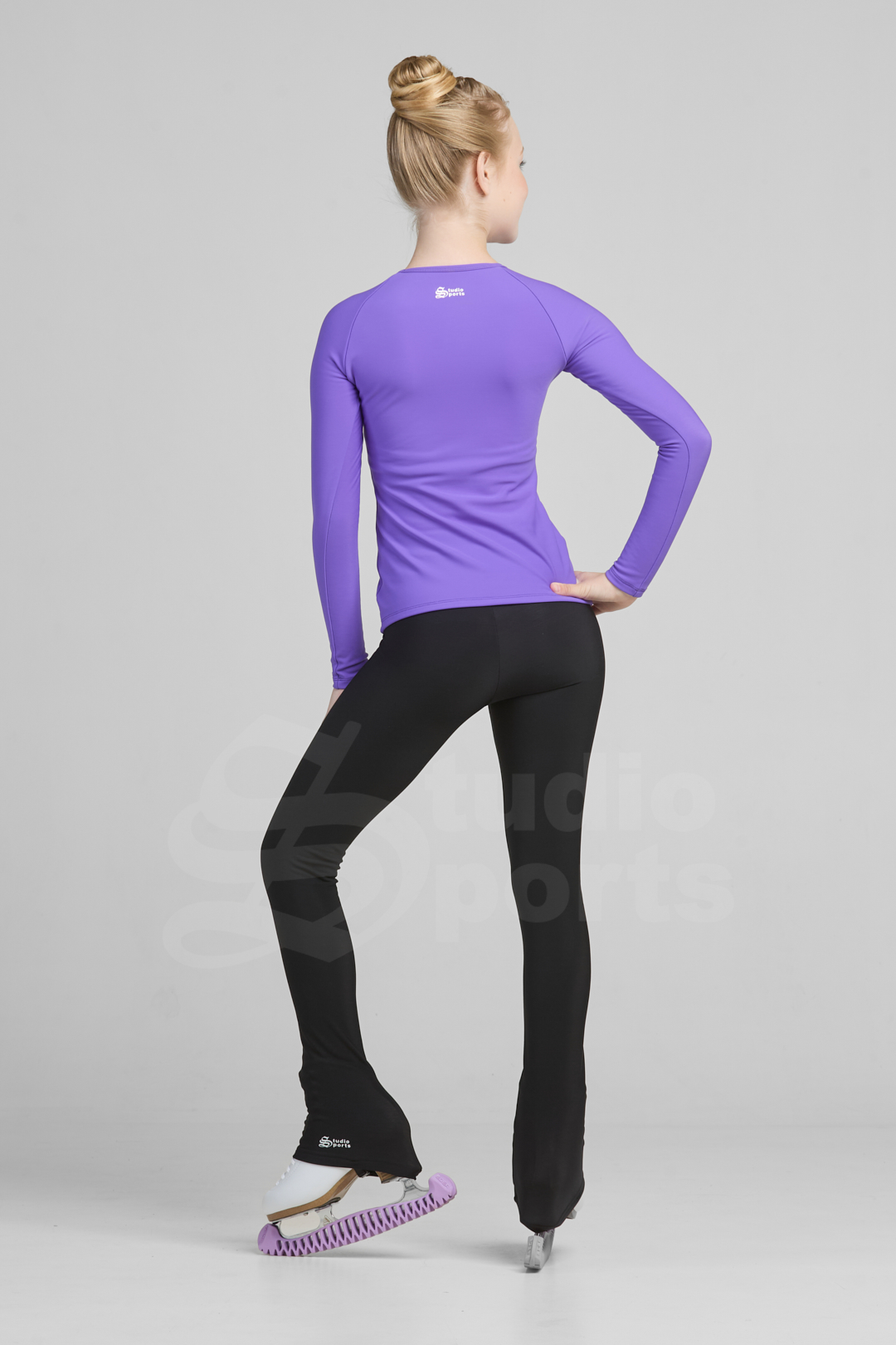 Термо лонгслив "Бриз"