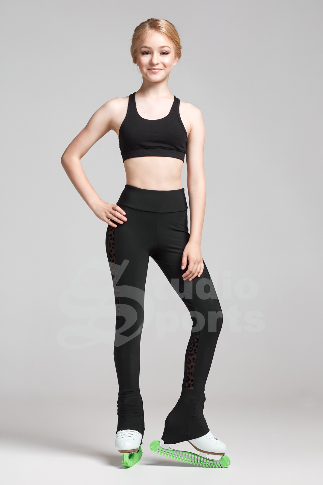 Термо брюки "Джессика"