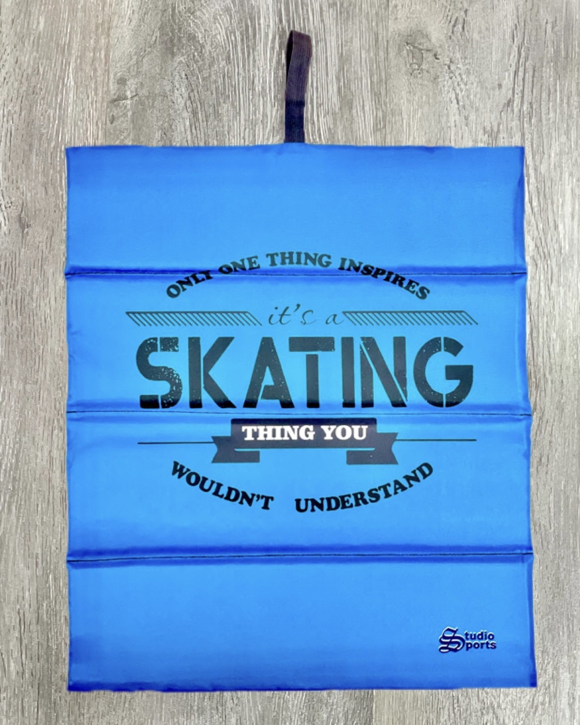 Коврик с принтом АРТ. 08-040