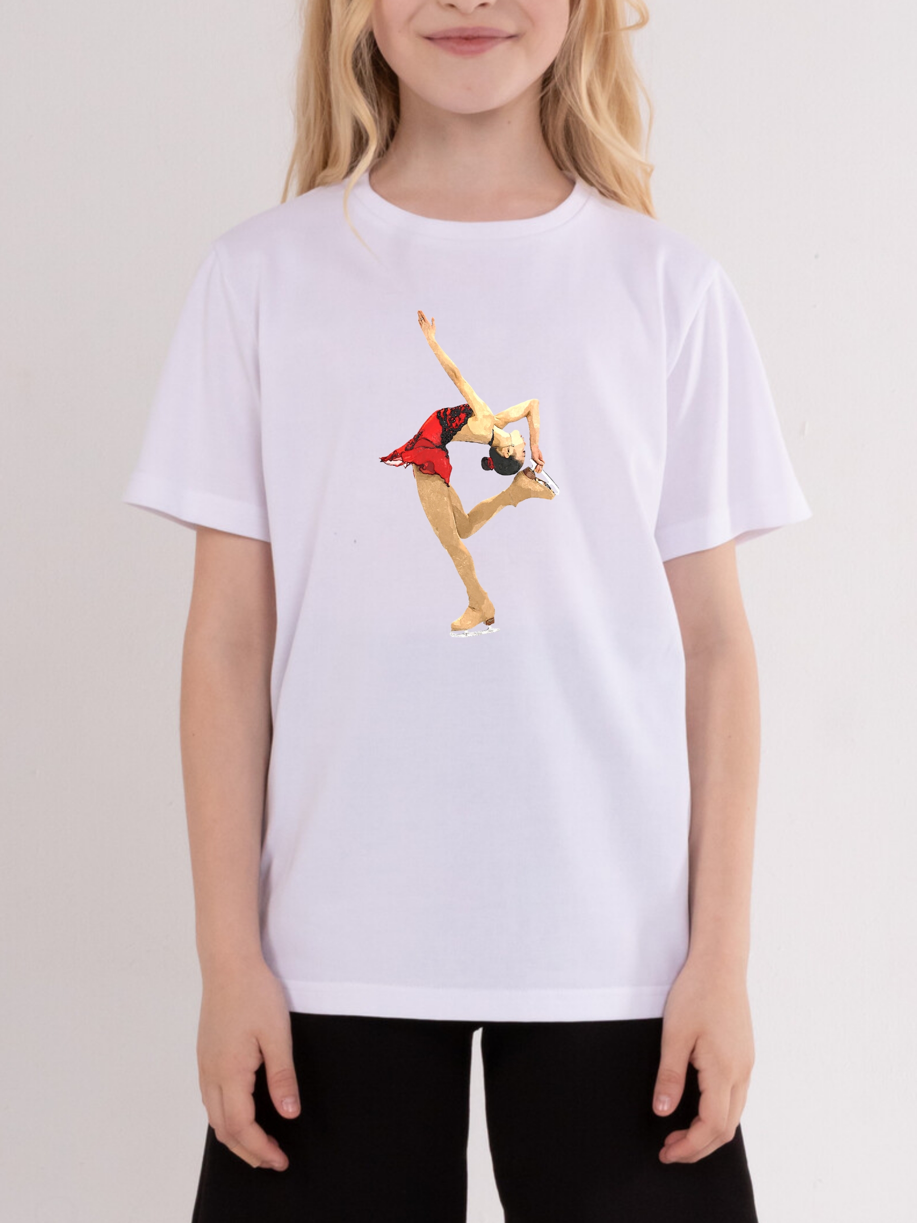 Футболка АРТ. WK-034