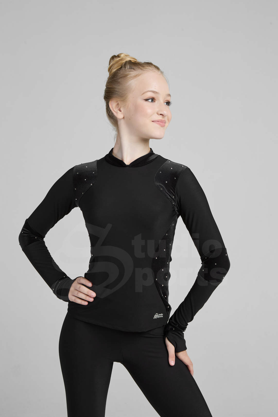 Термо лонгслив "Арья-1"