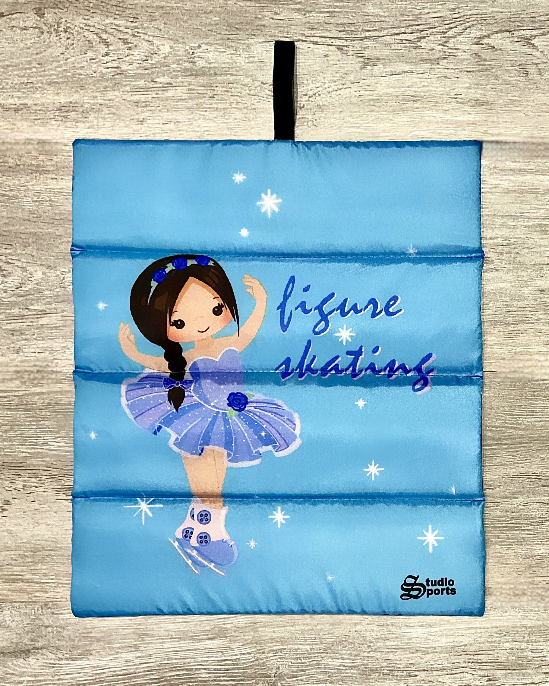 Коврик с принтом АРТ. 08-060