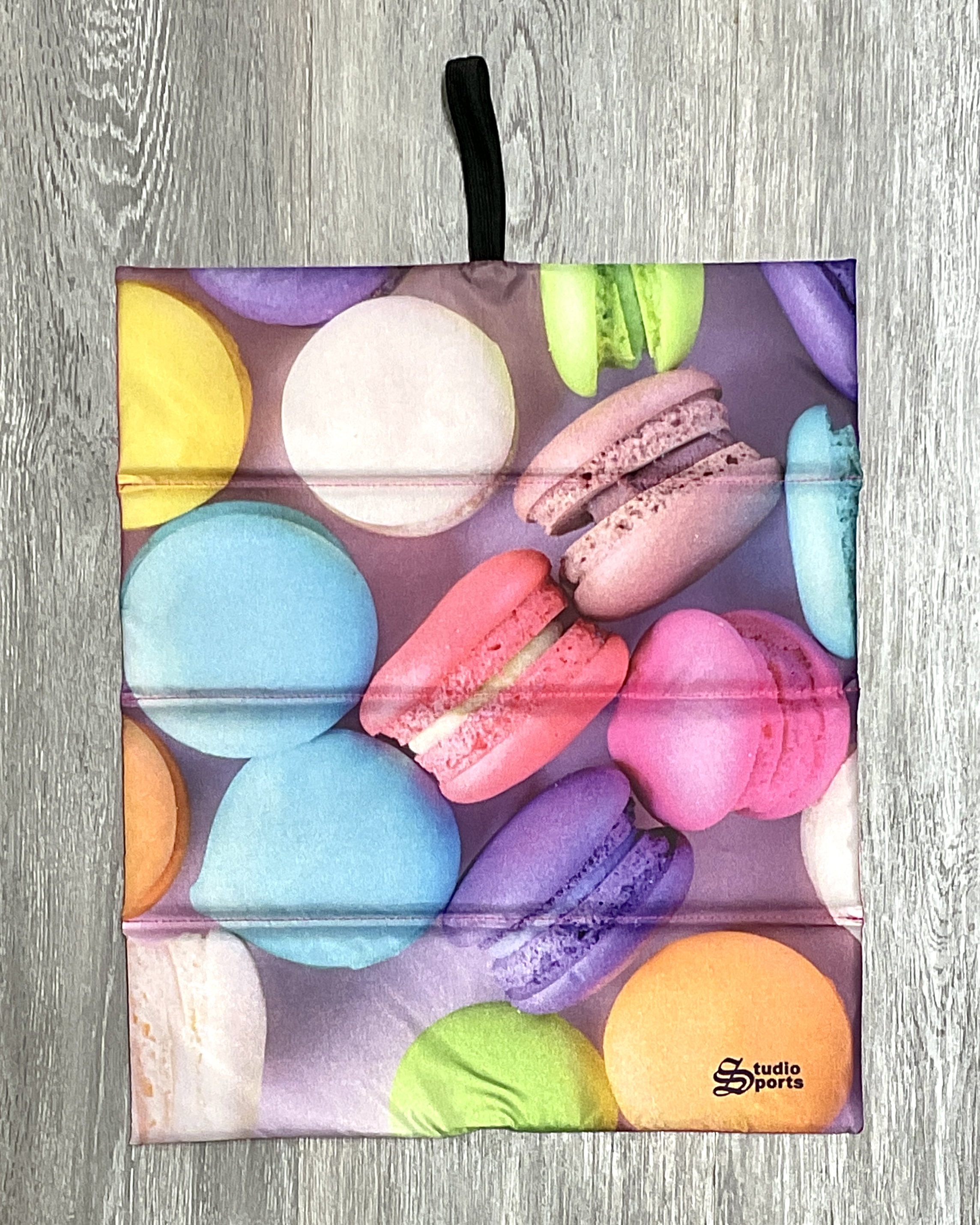 Коврик с принтом АРТ. 08-028