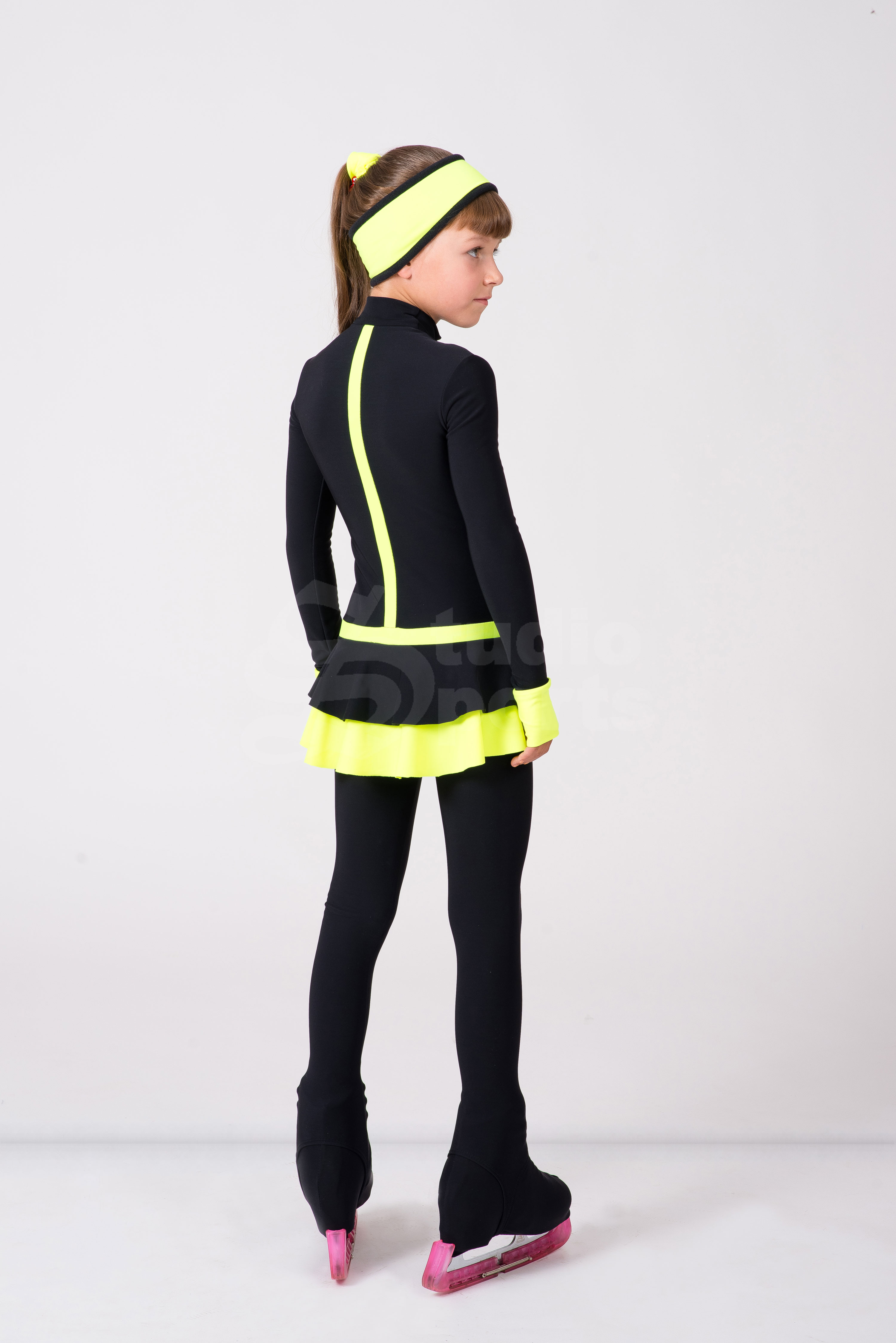 Термо платье "Шарм"