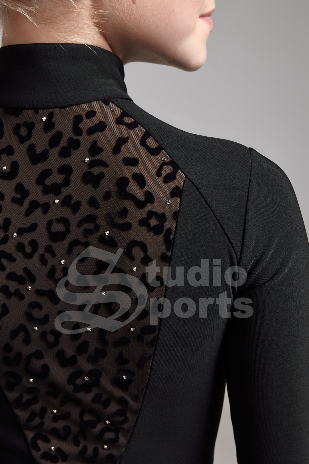 Термо платье "Роуз"