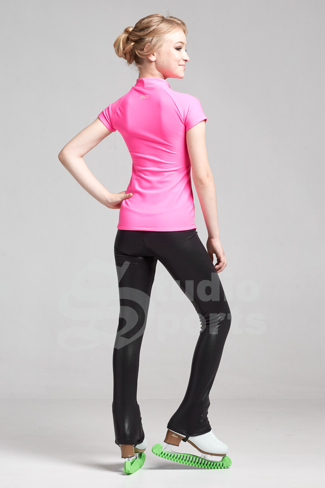 Термо футболка "Реглан"