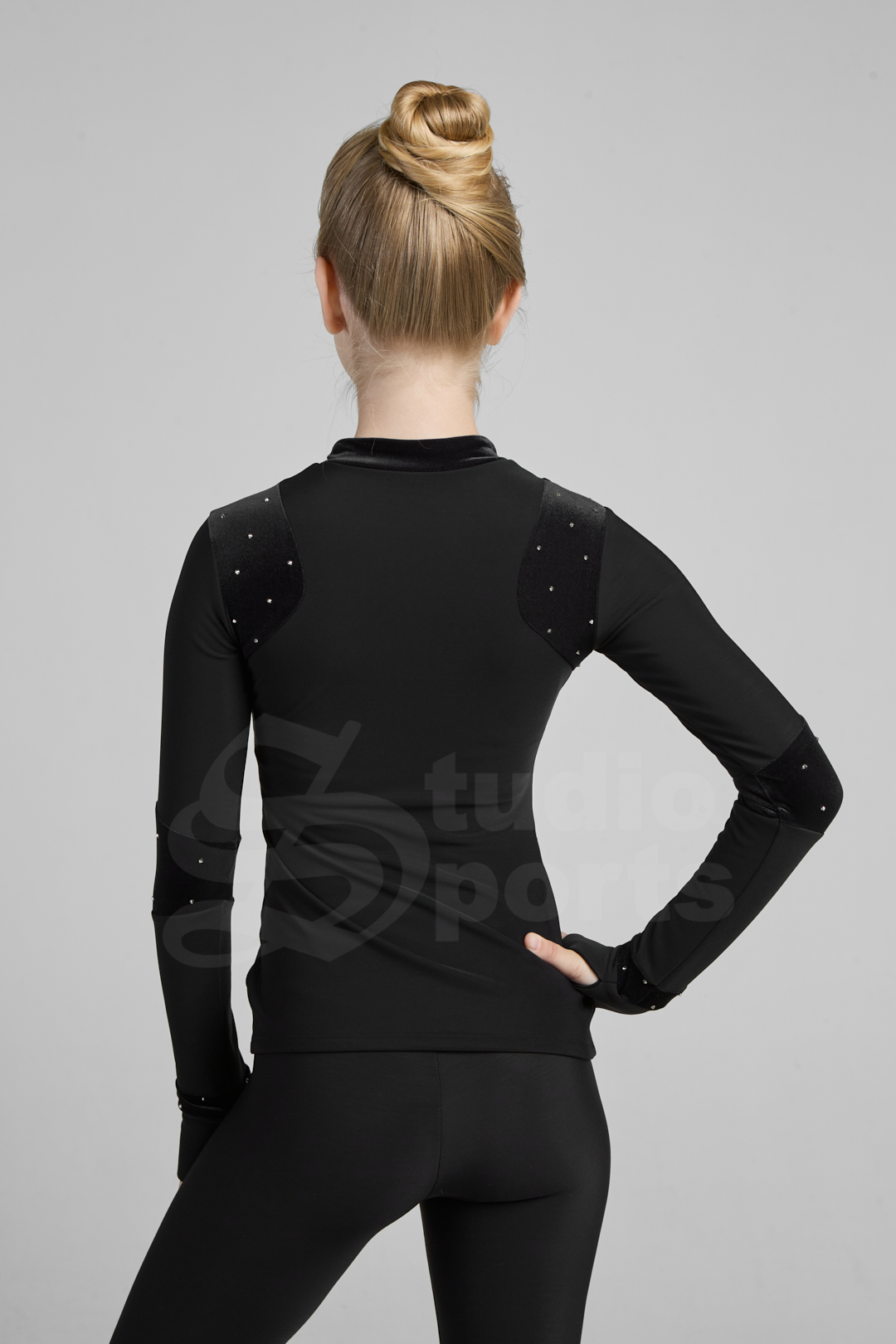 Термо лонгслив "Арья-1"