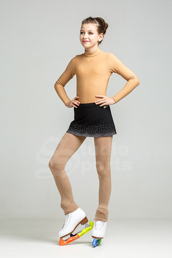 Термо юбка "Брильянс"