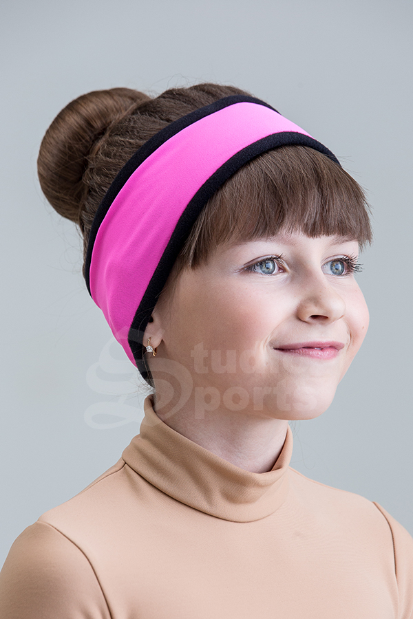 Термо повязка комбинированная