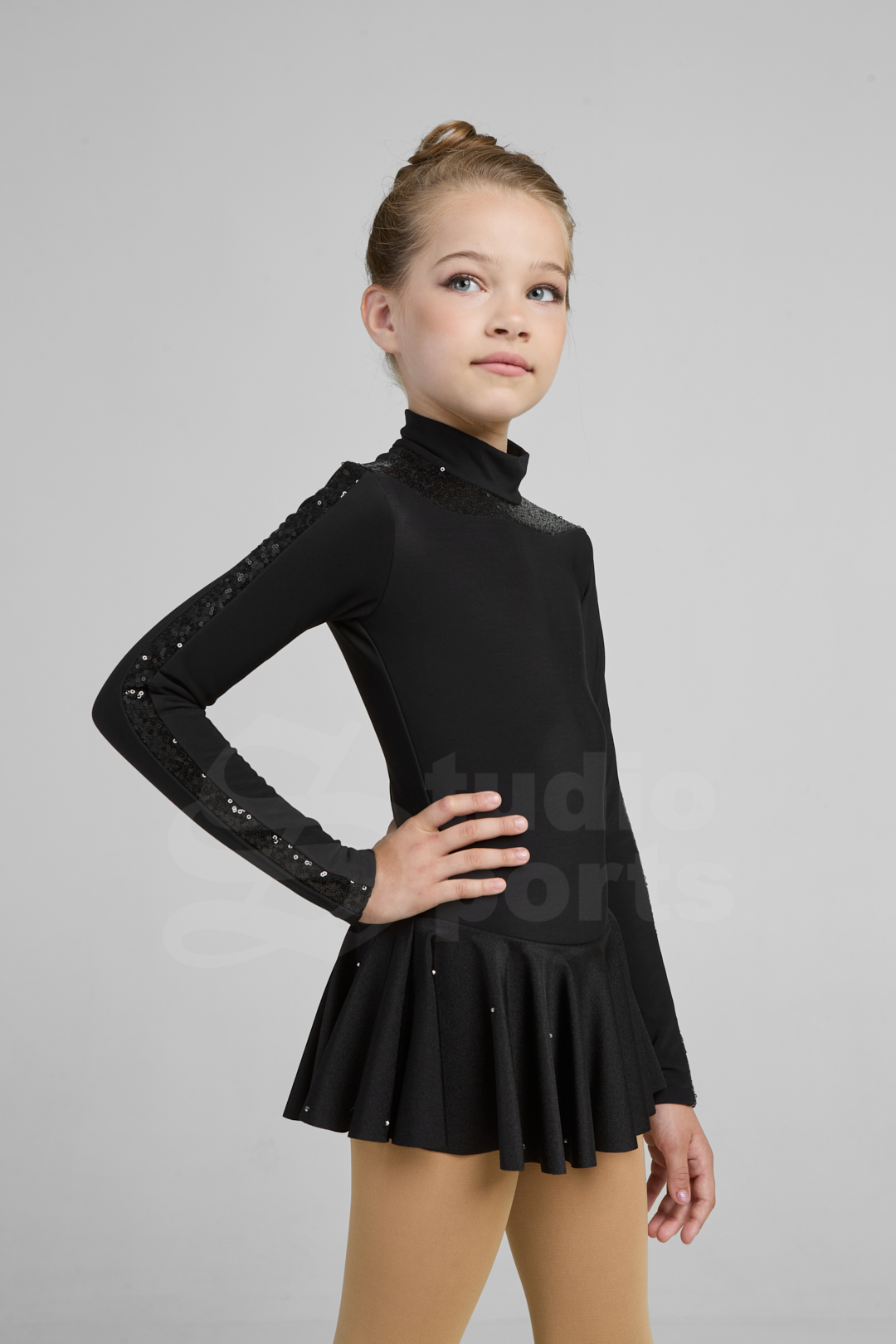 Термо платье "Софья"