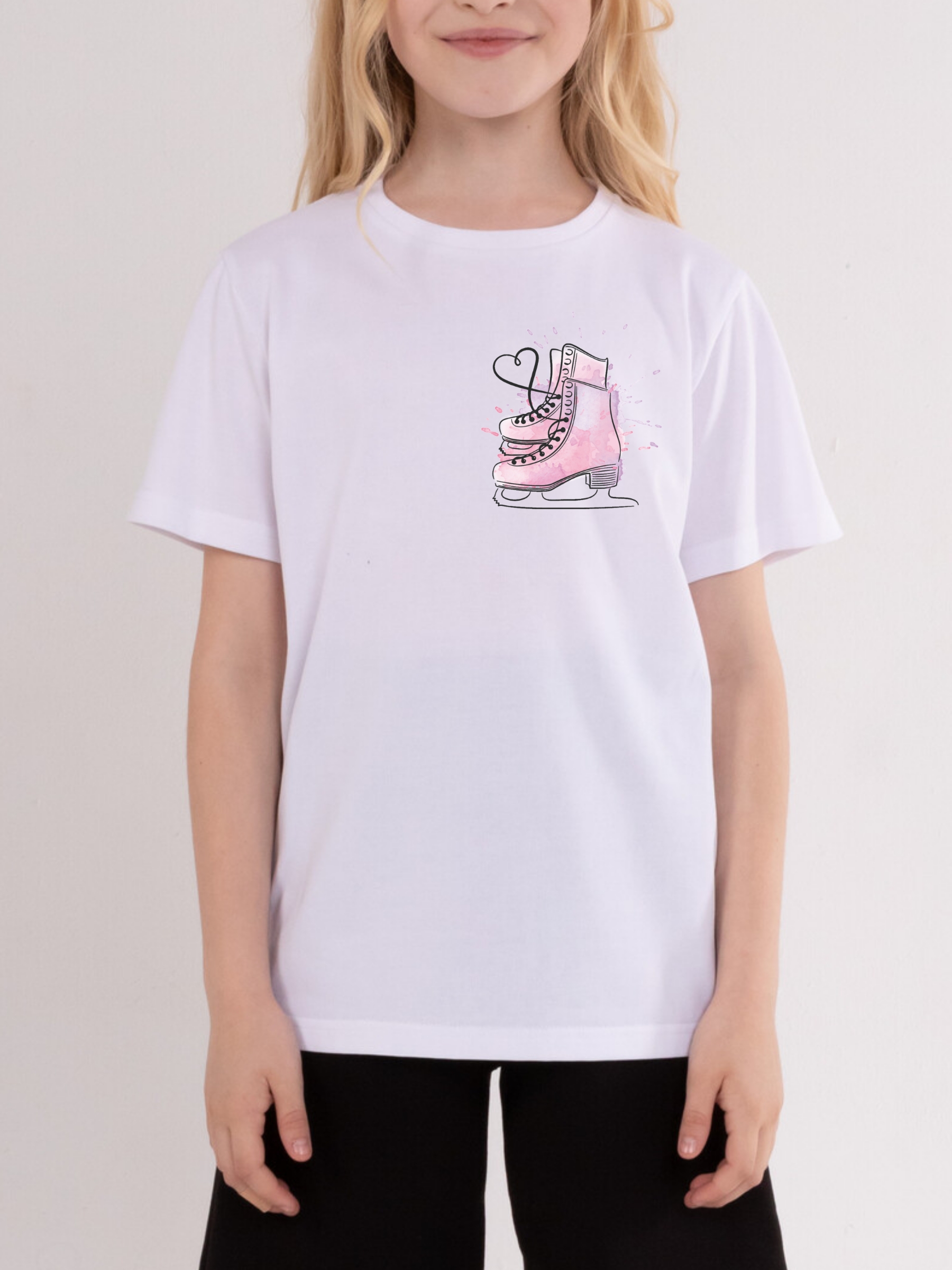 Футболка АРТ. WK-036