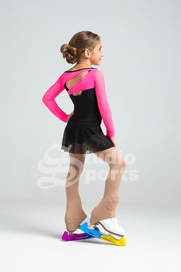 Термо платье "Леона"