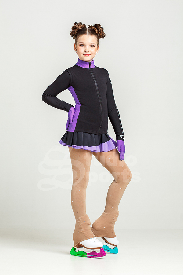 Термо Жилет "Радуга"